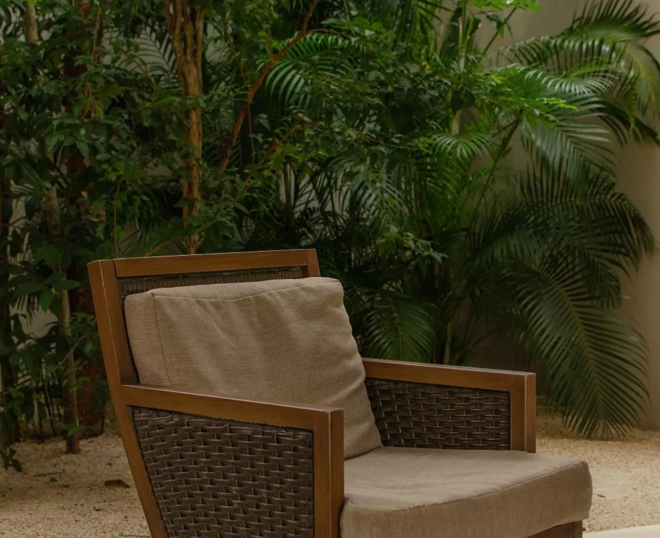 Nomad Humans Coliving Apartments Tulum Mexiko